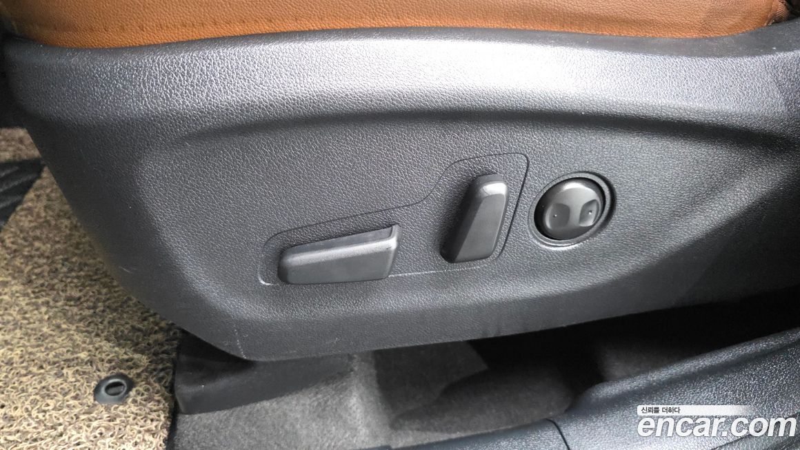 Kia Sorento 2018