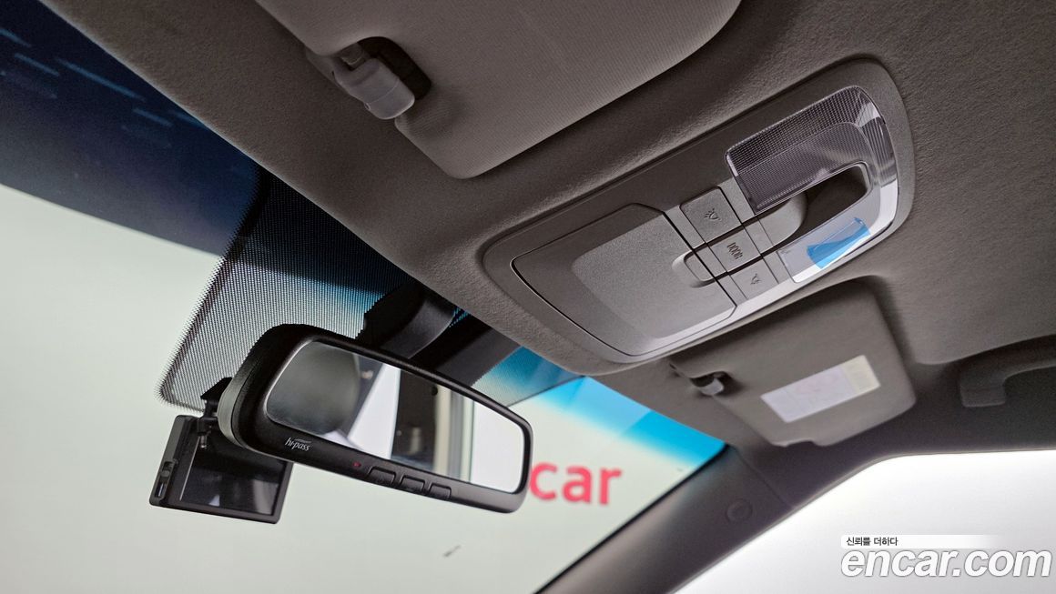 KG_Mobility_Ssangyong TIBOLI 2024