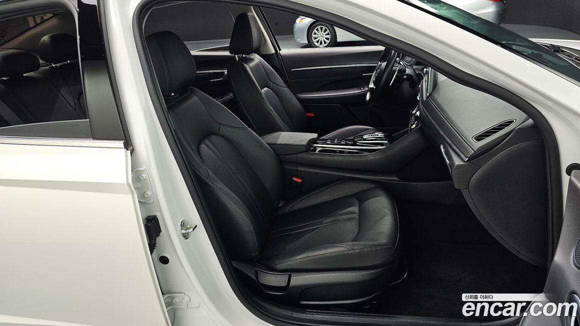 Hyundai Sonata 2022