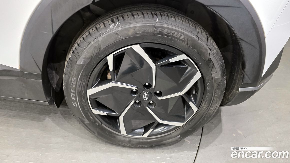 Hyundai Ioniq5 2022