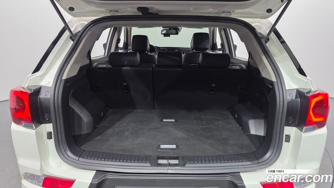 KG_Mobility_Ssangyong KORANDO 2024