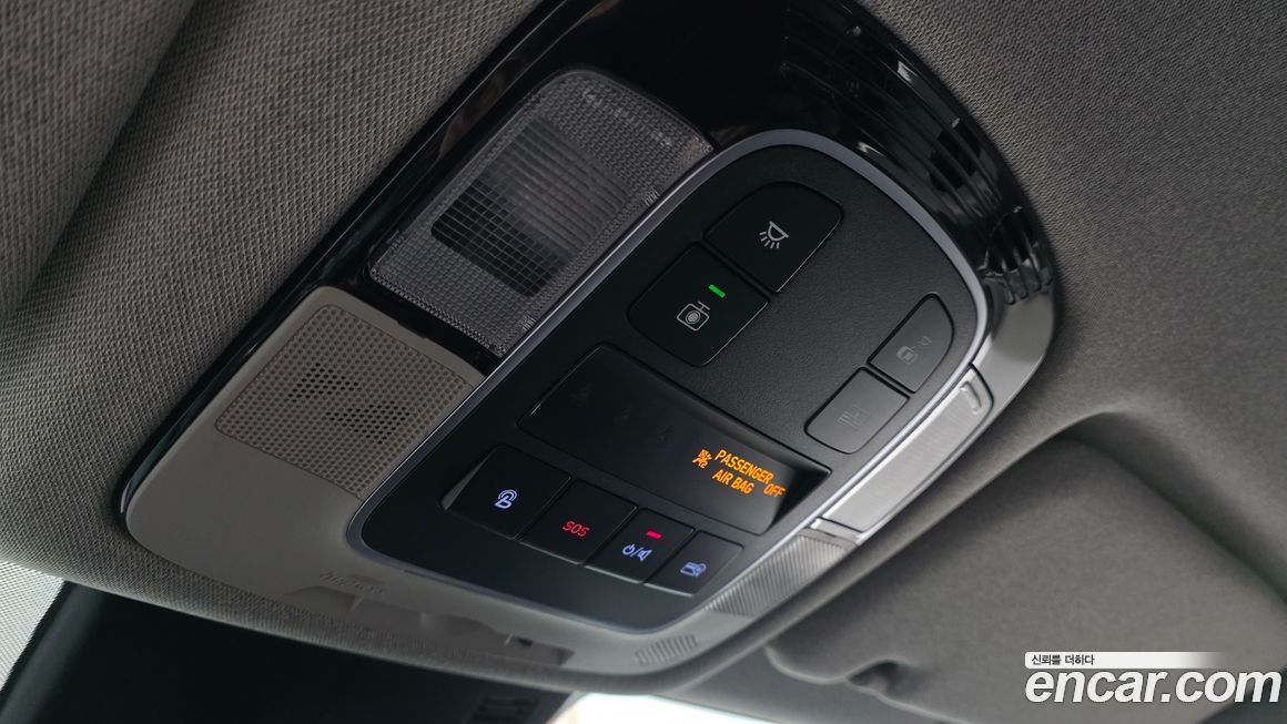 Hyundai Sonata 2020