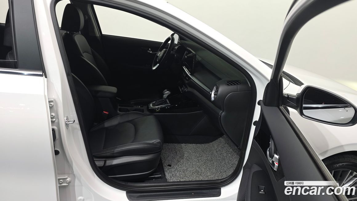 Kia K3 2024