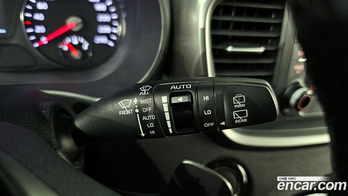 Kia Sorento 2018