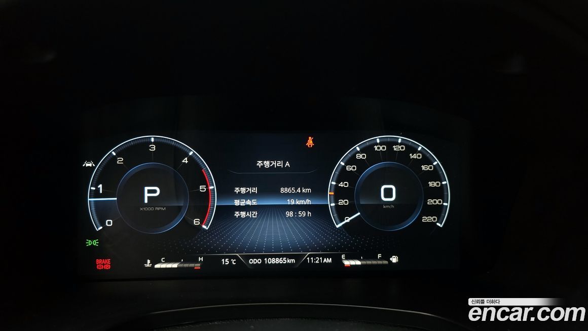 KG_Mobility_Ssangyong Rexton 2022