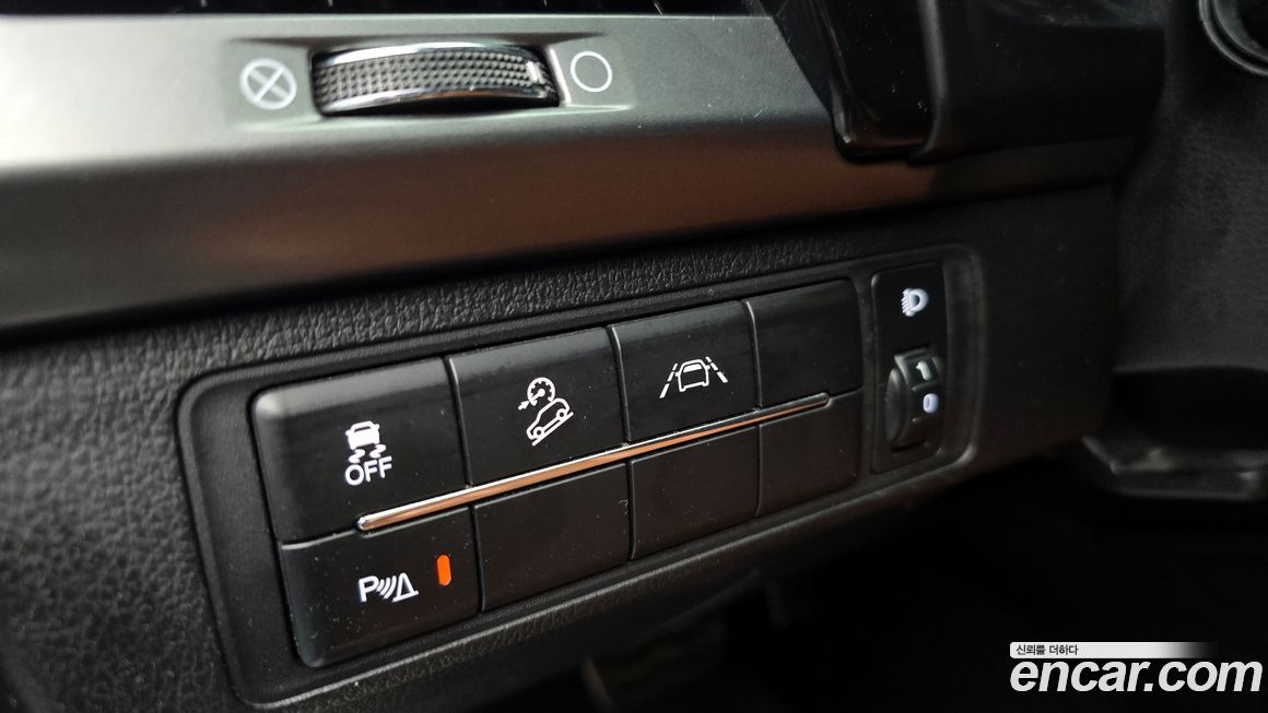 KG_Mobility_Ssangyong Rexton 2022