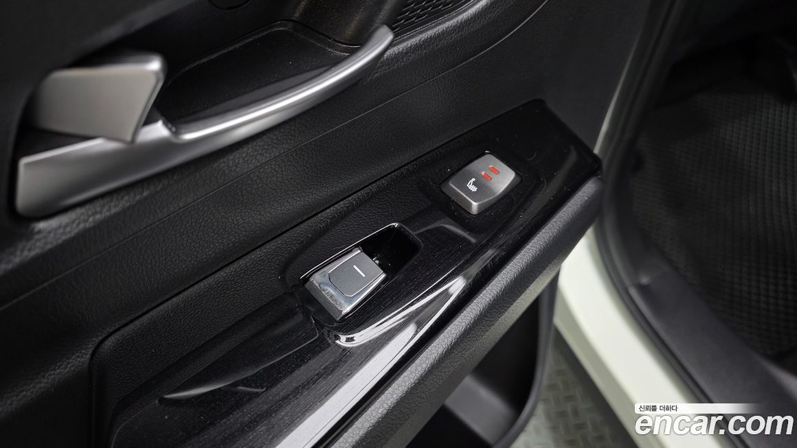 KG_Mobility_Ssangyong KORANDO 2024