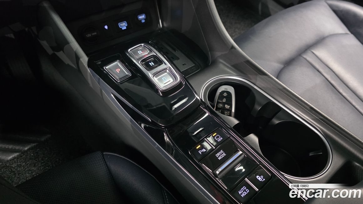 Hyundai Sonata 2020