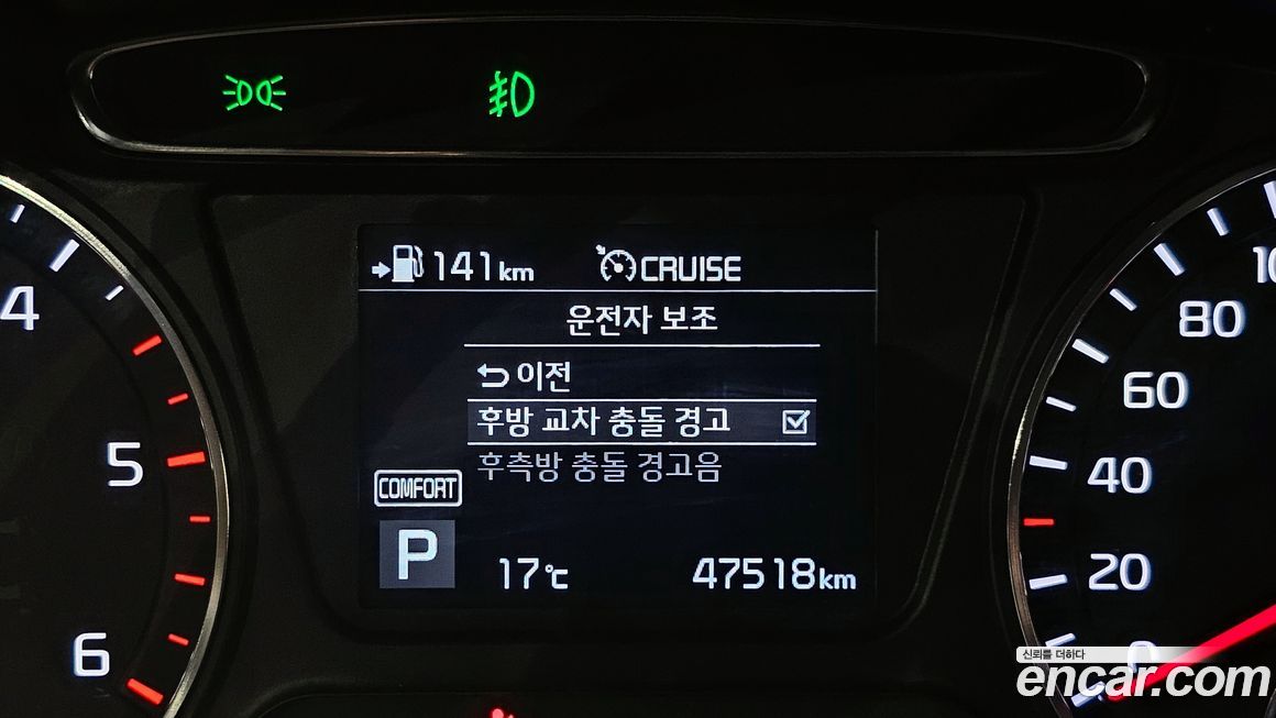Kia Sorento 2018