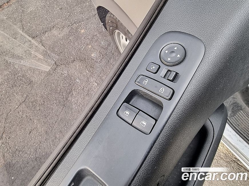 Hyundai Staria 2022