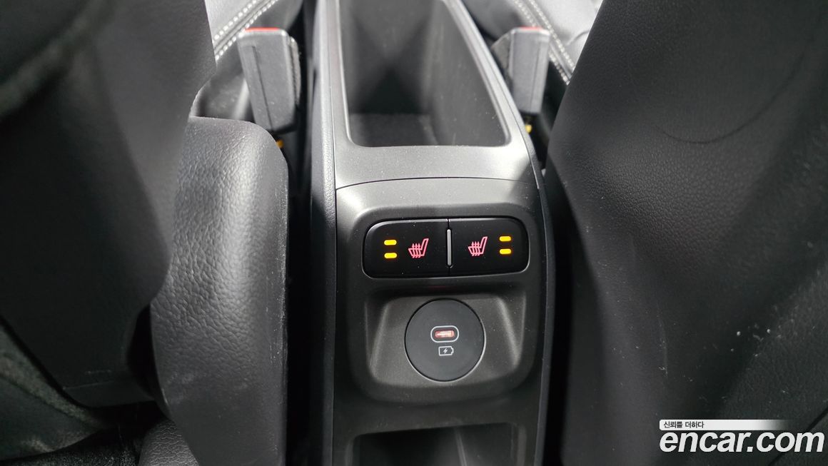 Kia RAY 2026