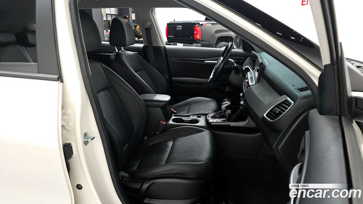Kia Seltos 2023