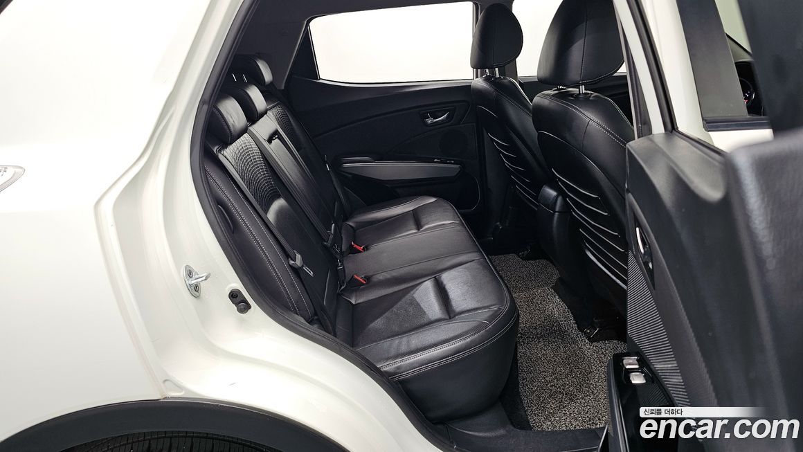 KG_Mobility_Ssangyong TIBOLI 2018