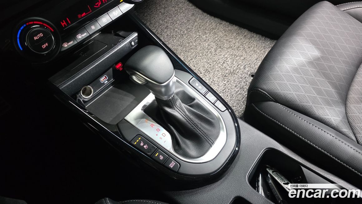 Kia K3 2024