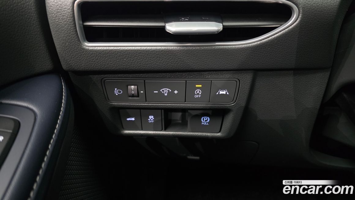 Hyundai Sonata 2020