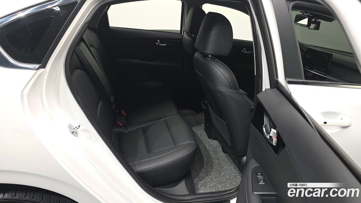 Kia K3 2024