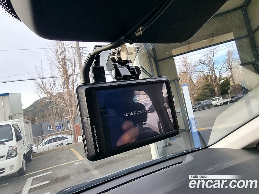 Hyundai Staria 2022