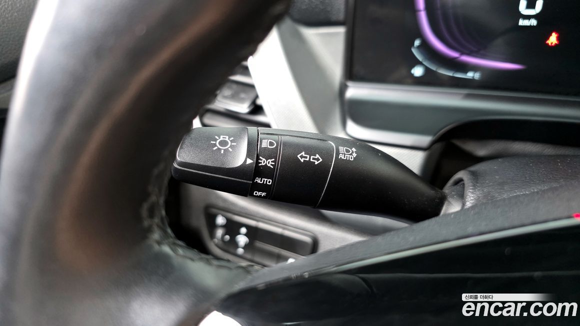 Kia Seltos 2023
