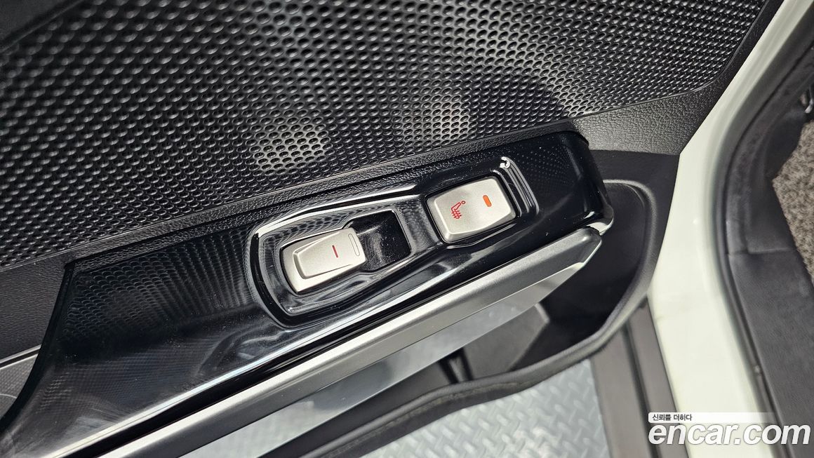 KG_Mobility_Ssangyong TIBOLI 2018