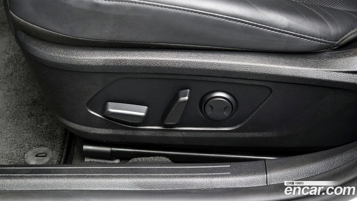 Hyundai Sonata 2021