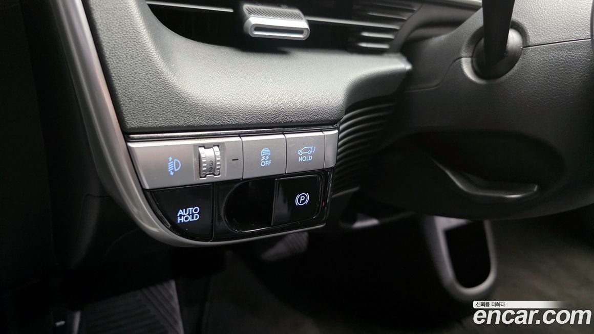 Hyundai Ioniq5 2022