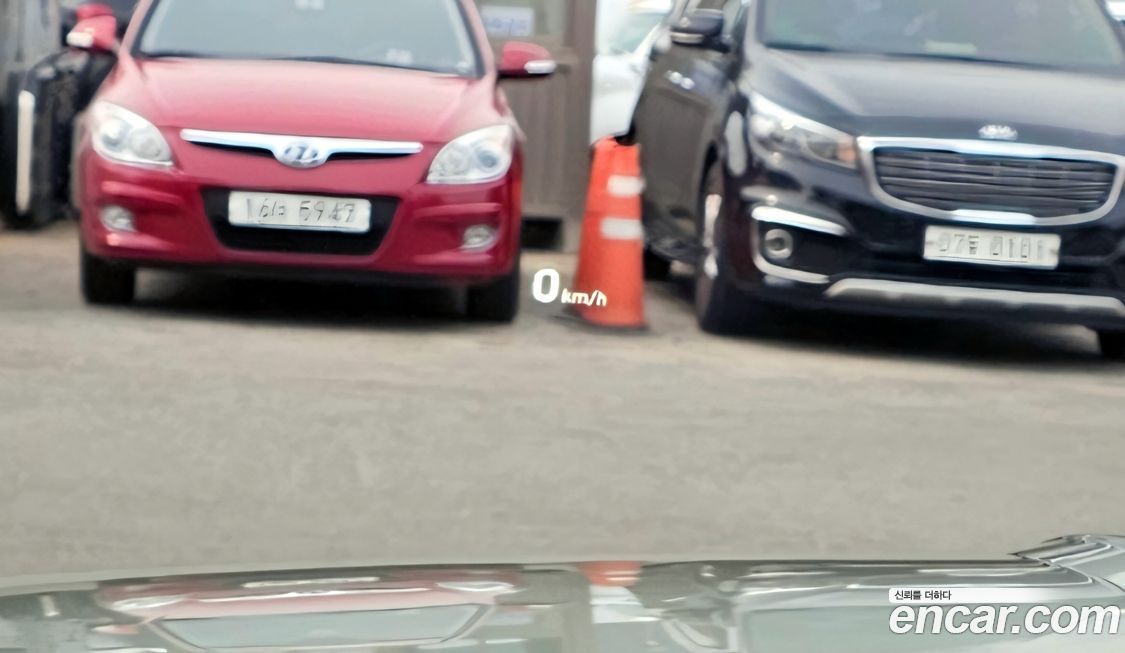Hyundai Sonata 2020