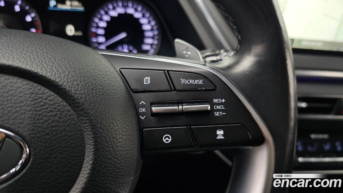 Hyundai Sonata 2022