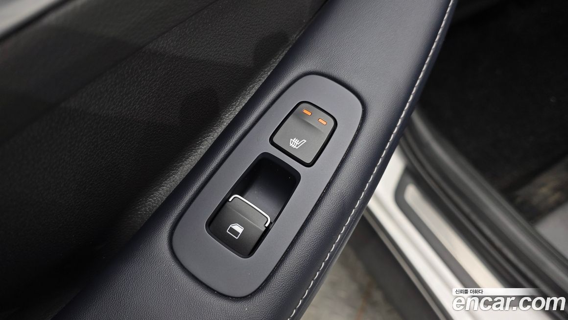 Hyundai Sonata 2020