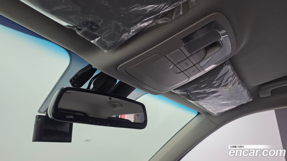 KG_Mobility_Ssangyong KORANDO 2024