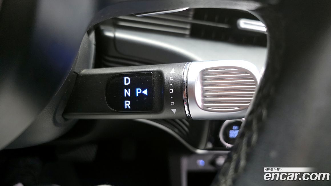 Hyundai Ioniq5 2022