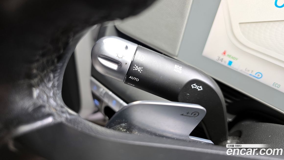 Hyundai Ioniq5 2022