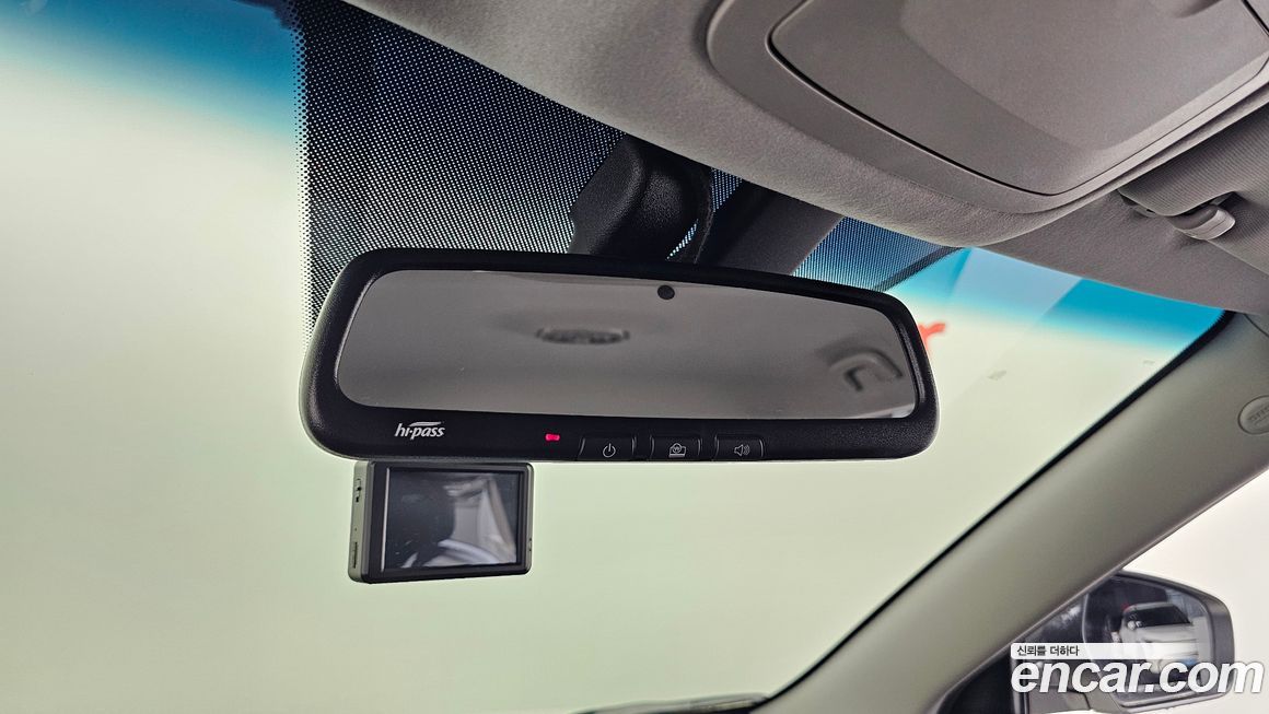 KG_Mobility_Ssangyong TIBOLI 2018