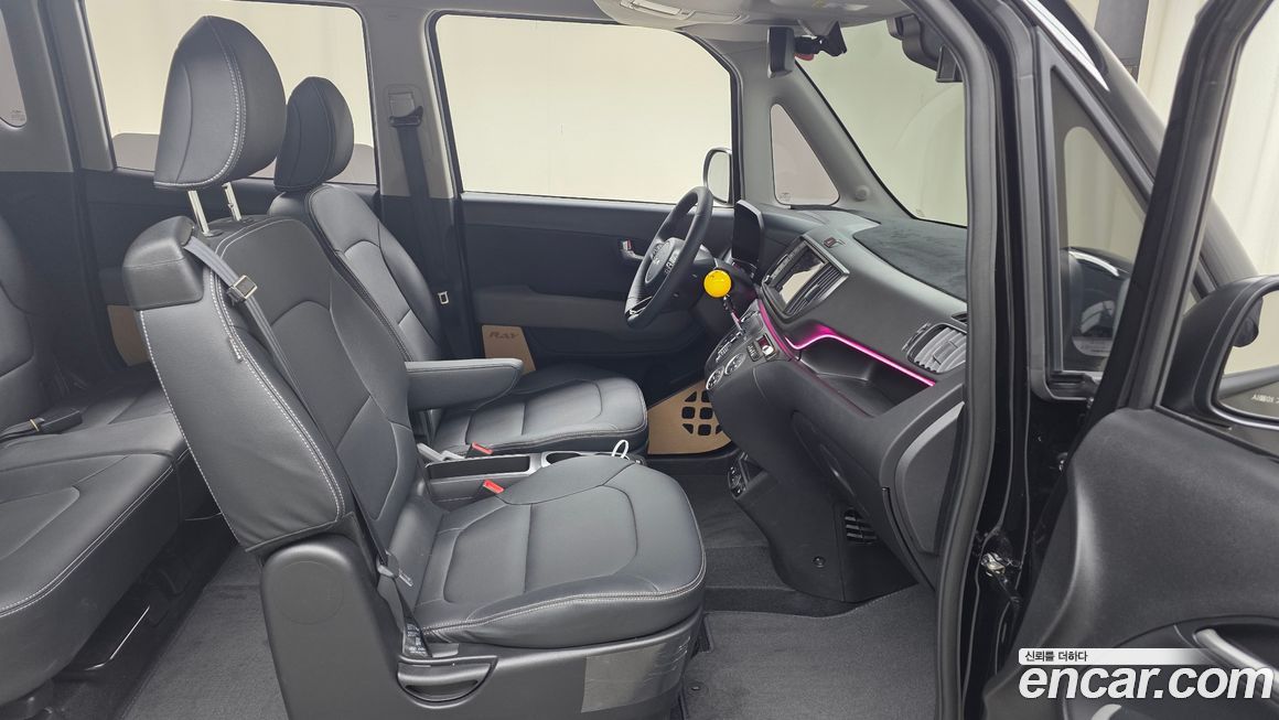 Kia RAY 2026