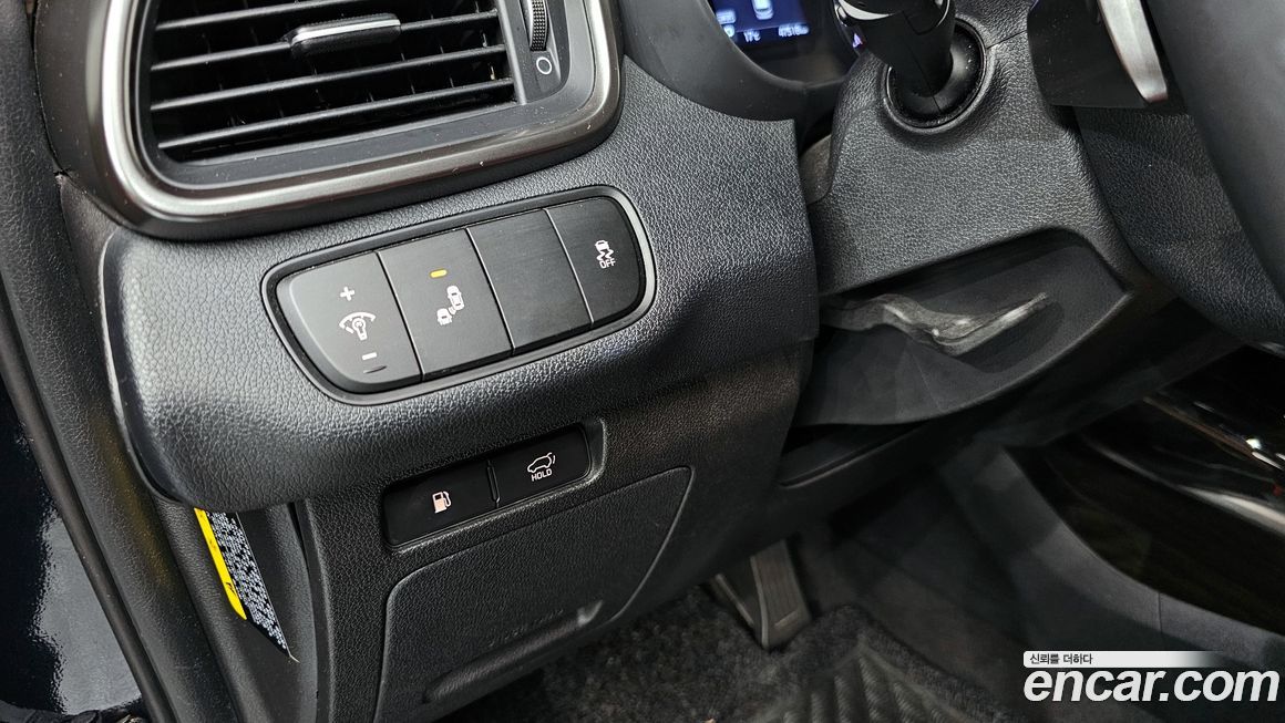 Kia Sorento 2018