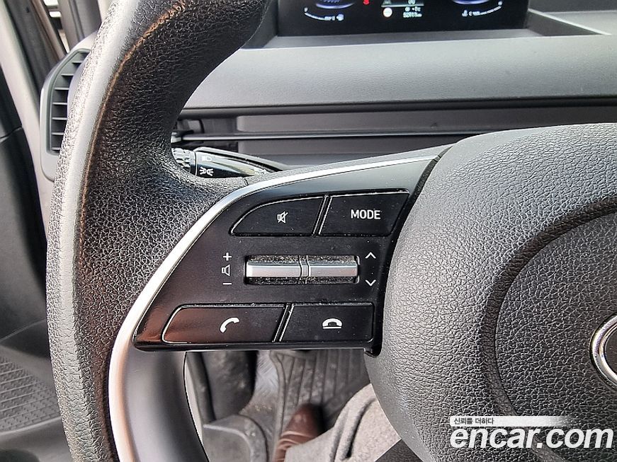 Hyundai Staria 2022