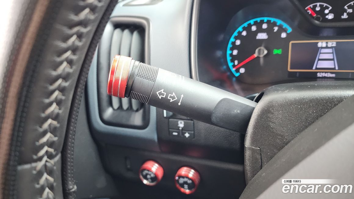 ChevroletGMDaewoo Colorado 2022