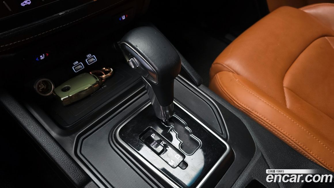 KG_Mobility_Ssangyong Rexton 2022