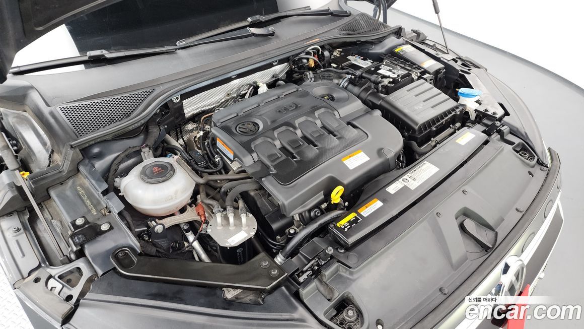 Volkswagen Arteon 2019