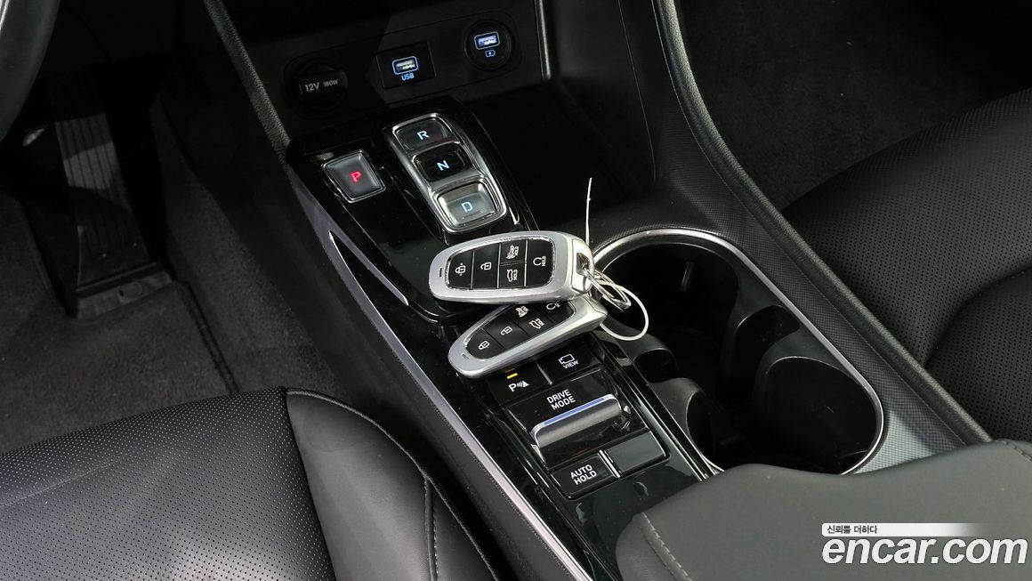 Hyundai Sonata 2021