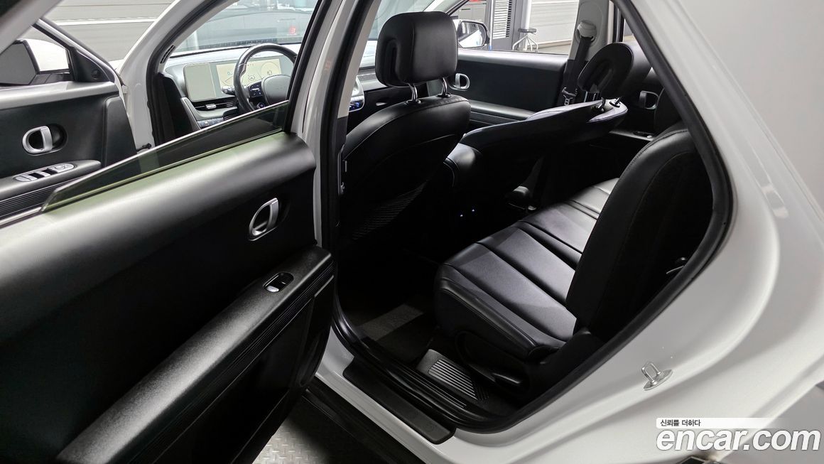 Hyundai Ioniq5 2022