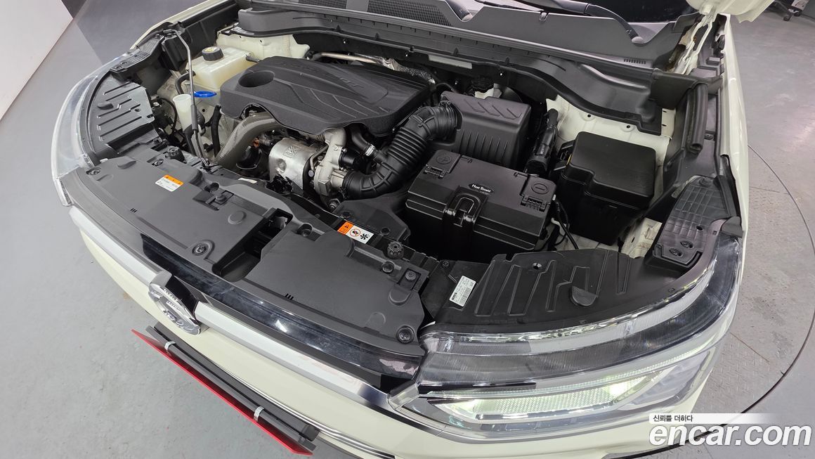 KG_Mobility_Ssangyong KORANDO 2024