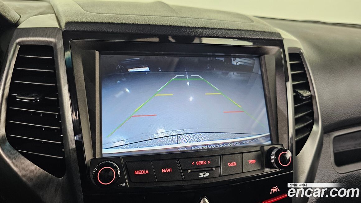 KG_Mobility_Ssangyong TIBOLI 2018