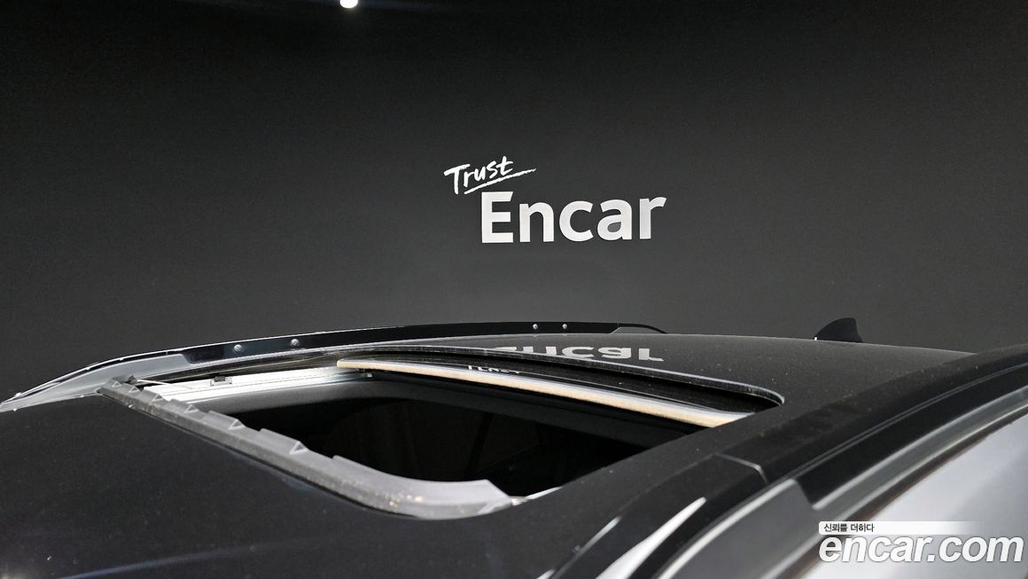 ChevroletGMDaewoo Trax 2025