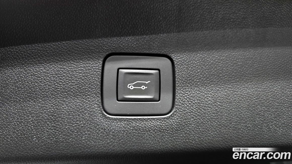 ChevroletGMDaewoo Trax 2025