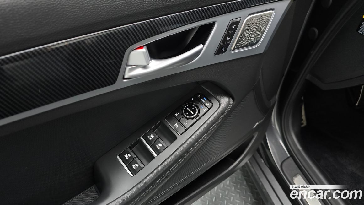 Genesis G80 2019