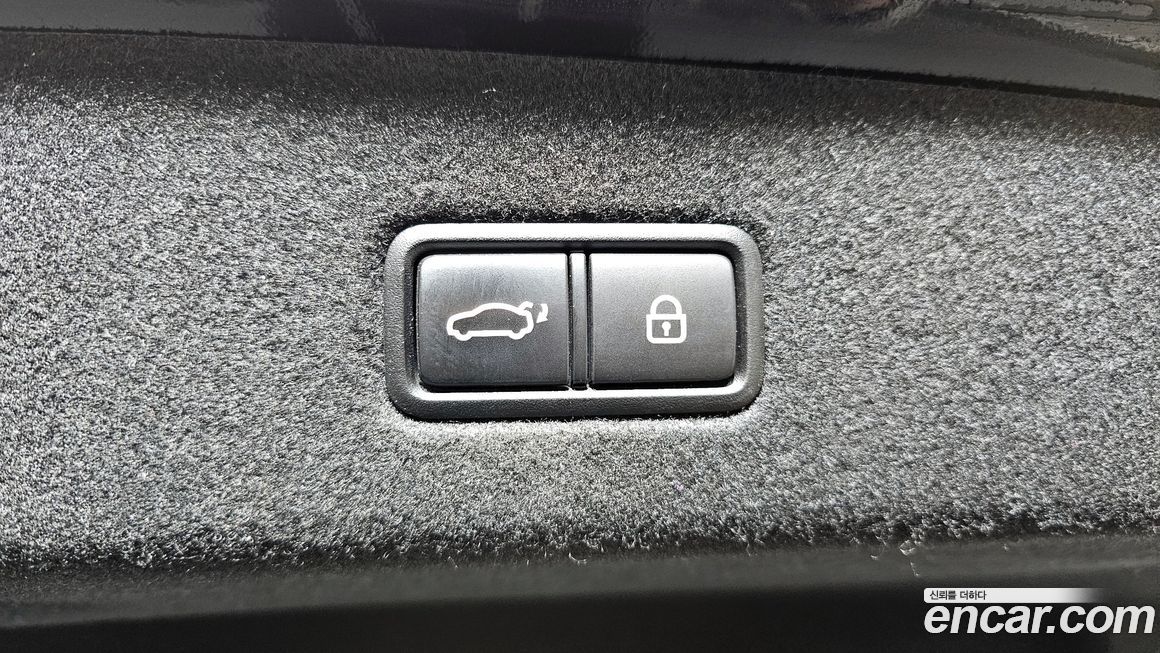 Kia K9 2019