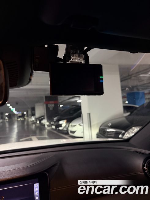 Mercedes-Benz E-Class 2017