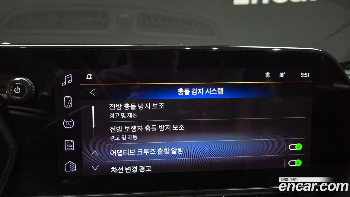 ChevroletGMDaewoo Trax 2025