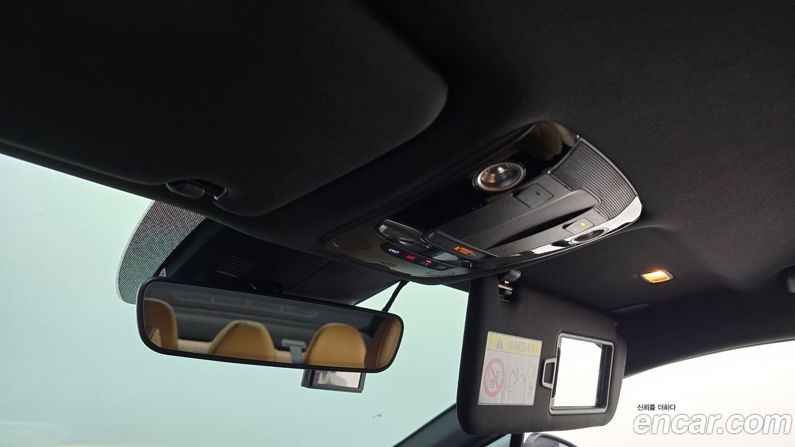 Kia K5 2021