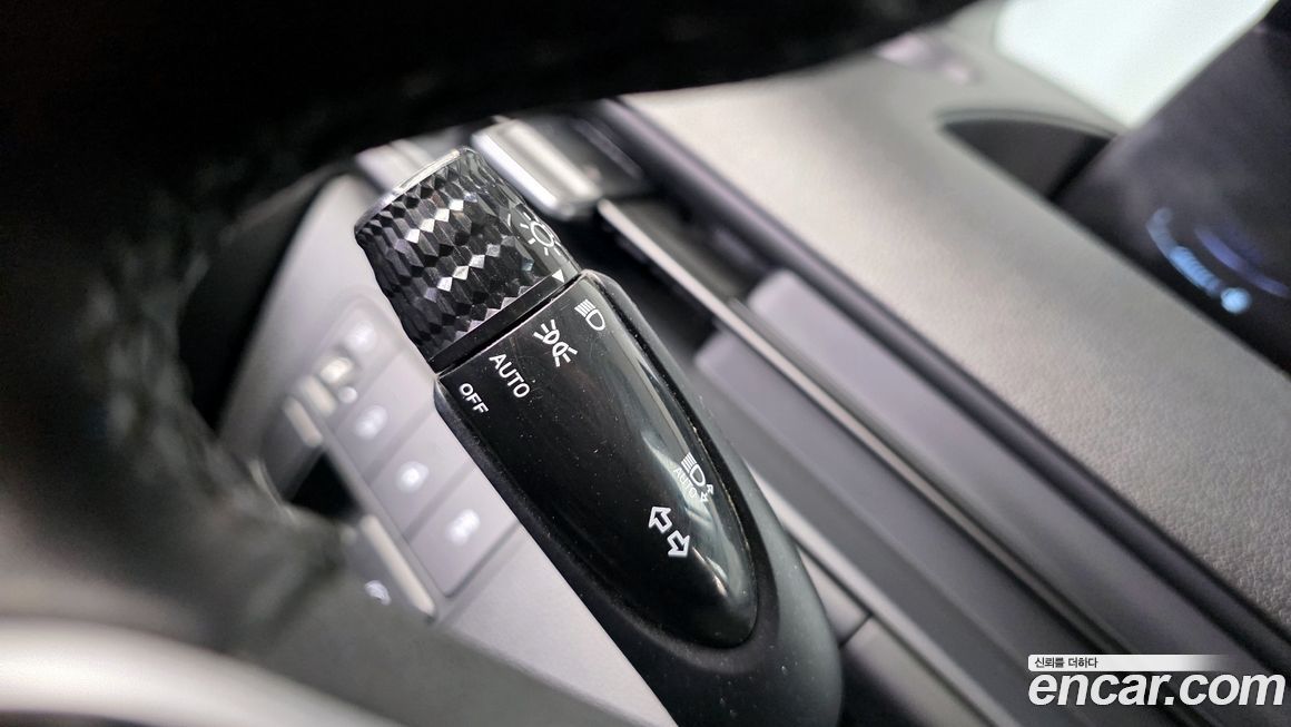 Hyundai Staria 2022